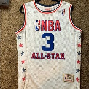 Nba All star jersey